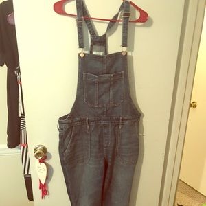 Pant overalls